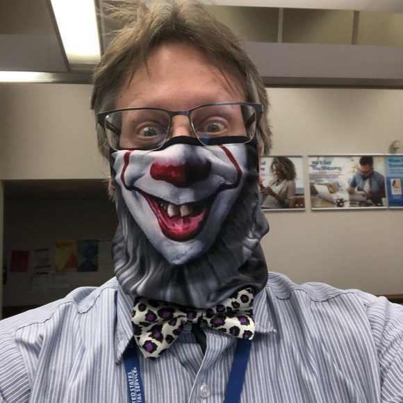 Meet your Posher, Ricky - Picture 6 of 8